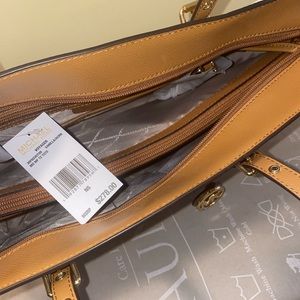 Never used Michael Kors pocketbook